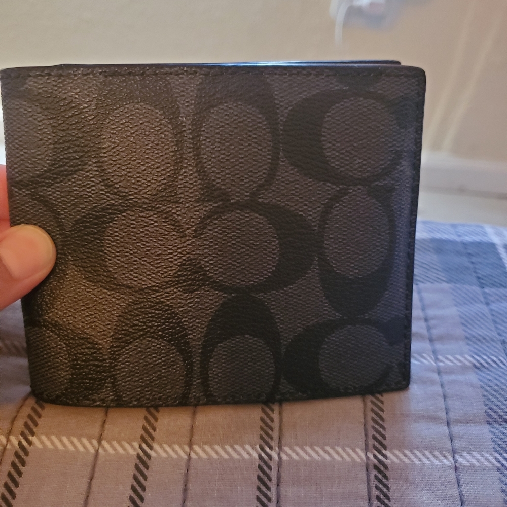 Men wallet